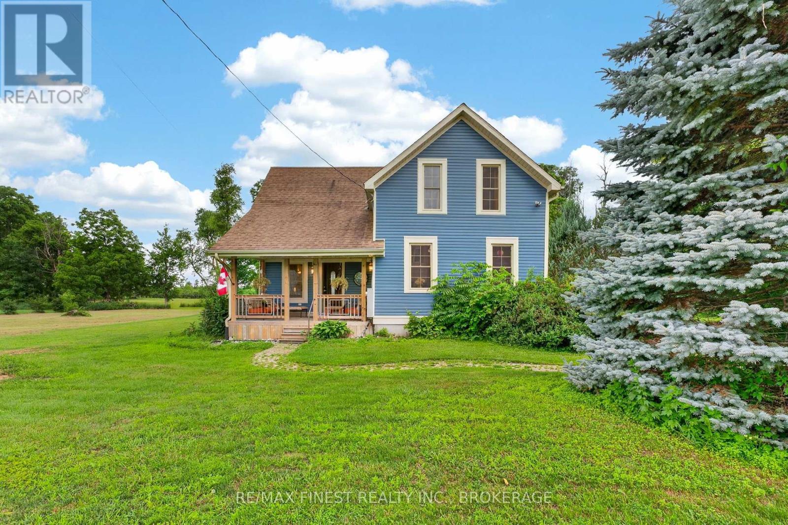 52 Main Street, Merrickville-Wolford, Ontario