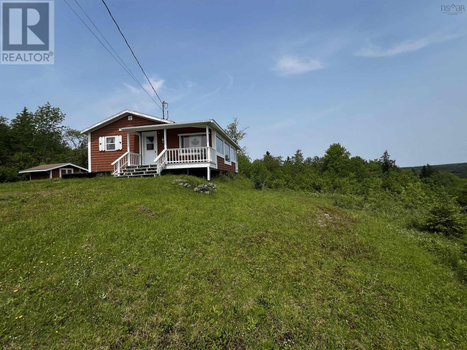 112 Lakeview Lane, West Lochaber, Nova Scotia  B2G 2L3 - Photo 8 - 202602822