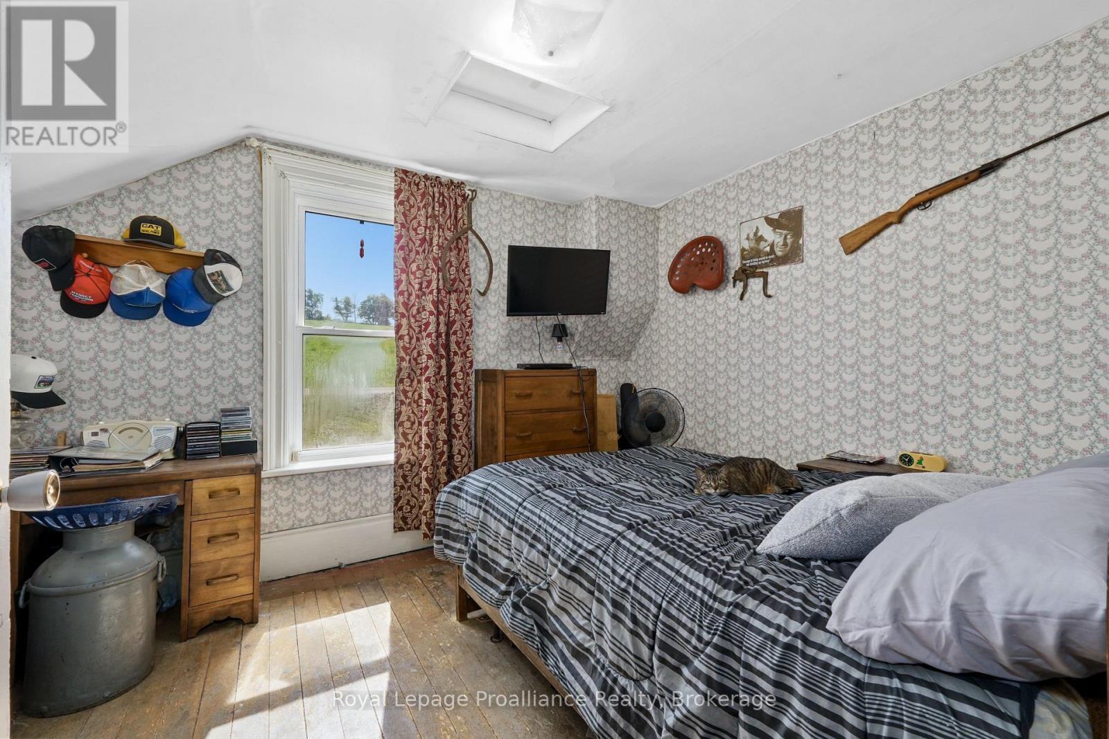 50 Dunlay Road, Trent Hills, Ontario  K0L 1Y0 - Photo 30 - X13584766