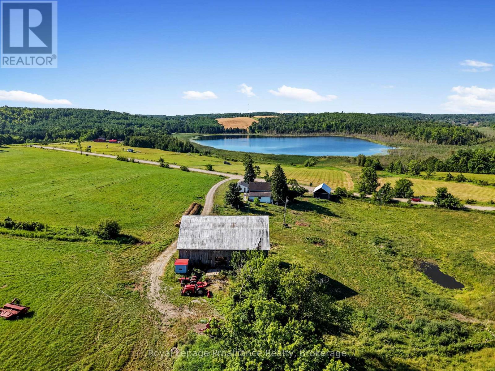 50 Dunlay Road, Trent Hills, Ontario  K0L 1Y0 - Photo 35 - X13584766