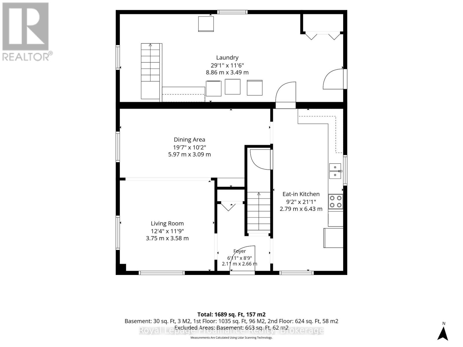 50 Dunlay Road, Trent Hills, Ontario  K0L 1Y0 - Photo 42 - X13584766