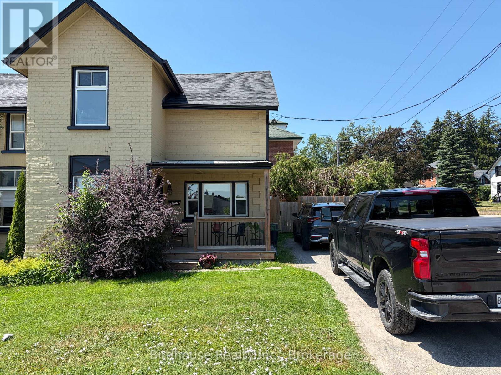 123 WILLIAM STREET N, Kawartha Lakes (Lindsay)