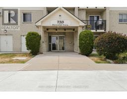 210 - 733 DEVERON CRESCENT, London South, Ontario