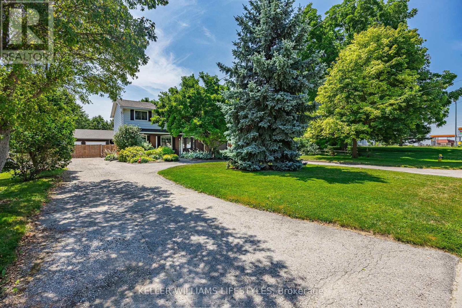 219 Dundas Street W, Zorra, Ontario  N0M 2M0 - Photo 2 - X13584916