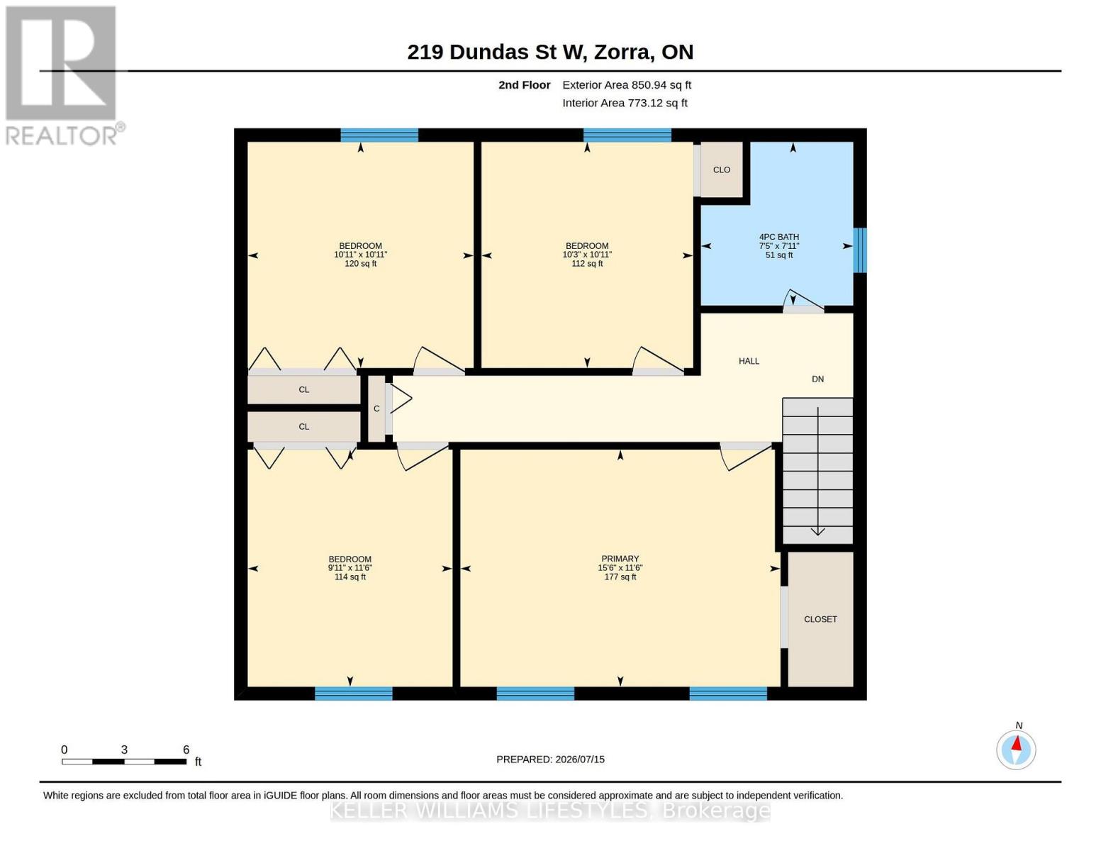 219 Dundas Street W, Zorra, Ontario  N0M 2M0 - Photo 47 - X13584916