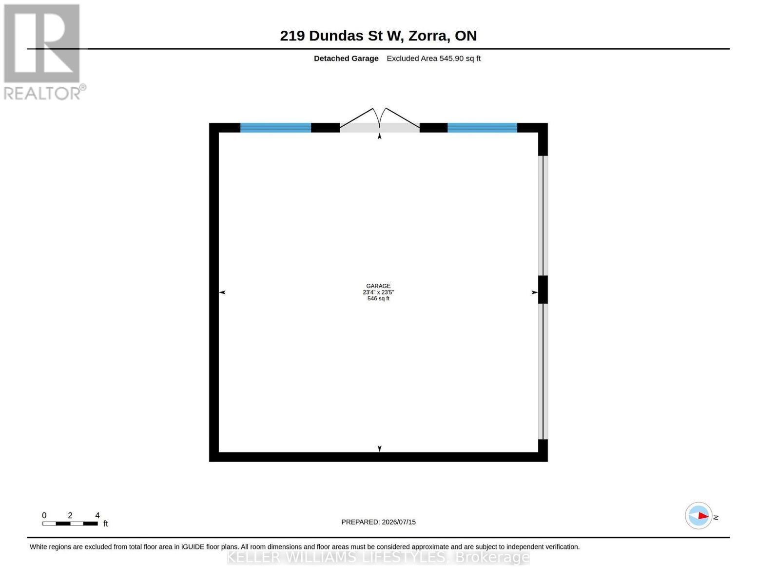 219 Dundas Street W, Zorra, Ontario  N0M 2M0 - Photo 49 - X13584916