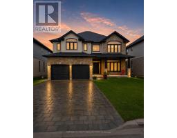 1266 SILVERFOX DRIVE, London North, Ontario