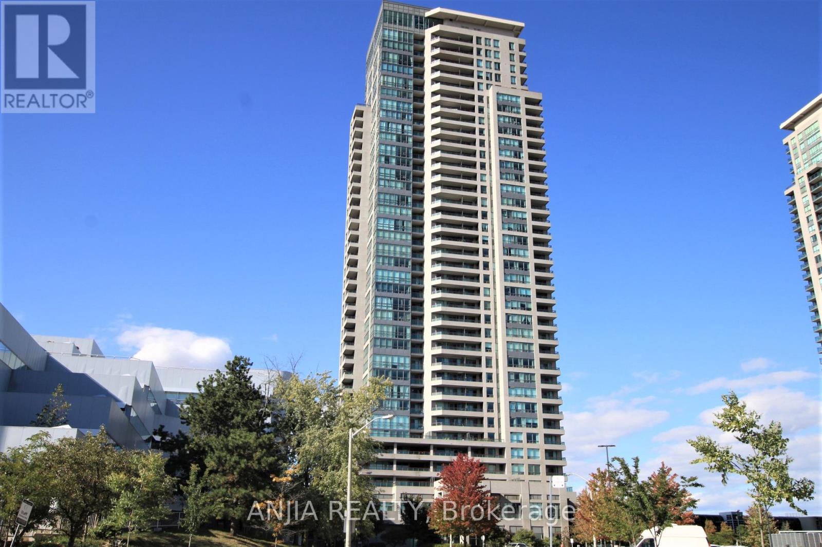 1605 - 50 BRIAN HARRISON WAY, Toronto (Bendale)