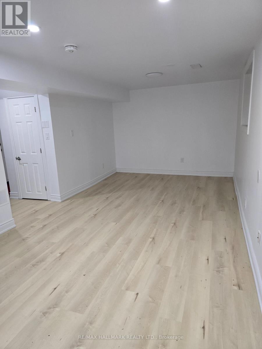 (BASEMENT) - 262 LUPIN DRIVE, Whitby (Downtown Whitby)