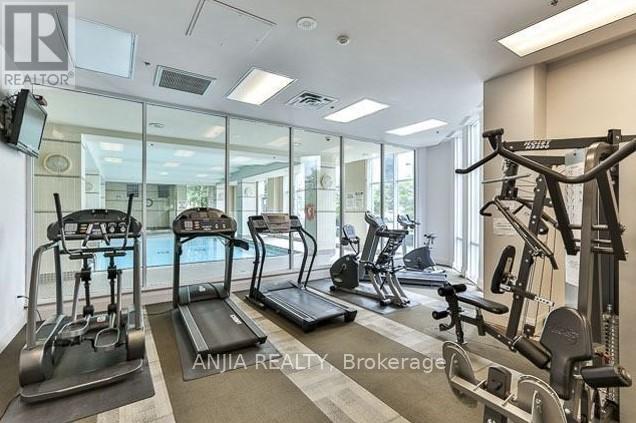 1605 - 50 Brian Harrison Way, Toronto, Ontario  M1P 5J4 - Photo 15 - E13584804