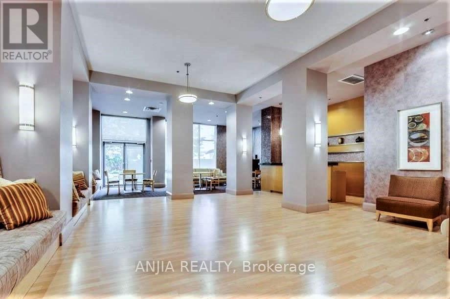 1605 - 50 Brian Harrison Way, Toronto, Ontario  M1P 5J4 - Photo 16 - E13584804