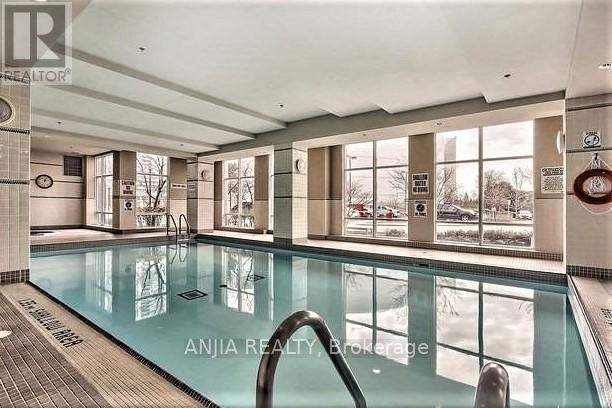 1605 - 50 Brian Harrison Way, Toronto, Ontario  M1P 5J4 - Photo 17 - E13584804