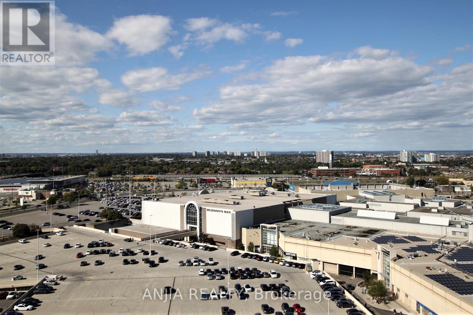 1605 - 50 Brian Harrison Way, Toronto, Ontario  M1P 5J4 - Photo 2 - E13584804