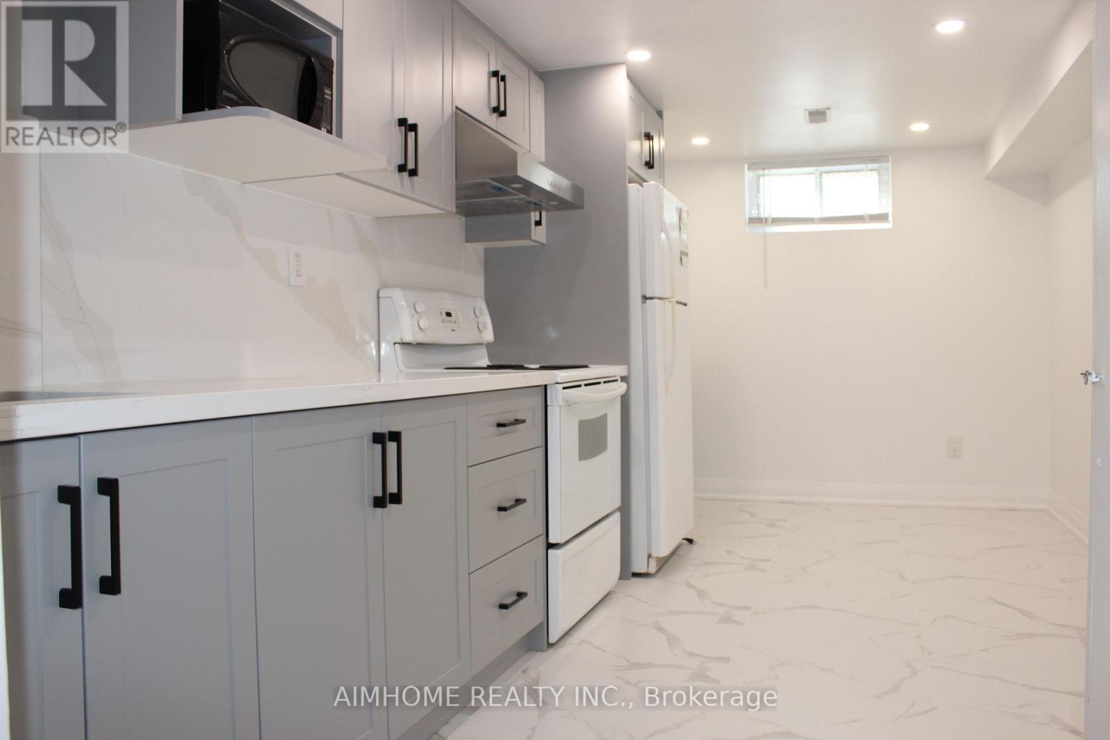 BASEMENT - 191 TIMBERBANK BOULEVARD