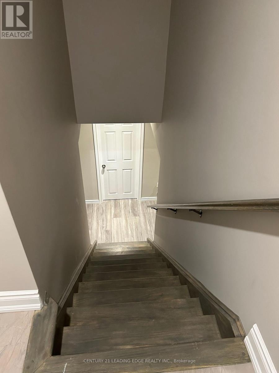88 Gregory Road, Ajax, Ontario  L1S 3B4 - Photo 20 - E13584848