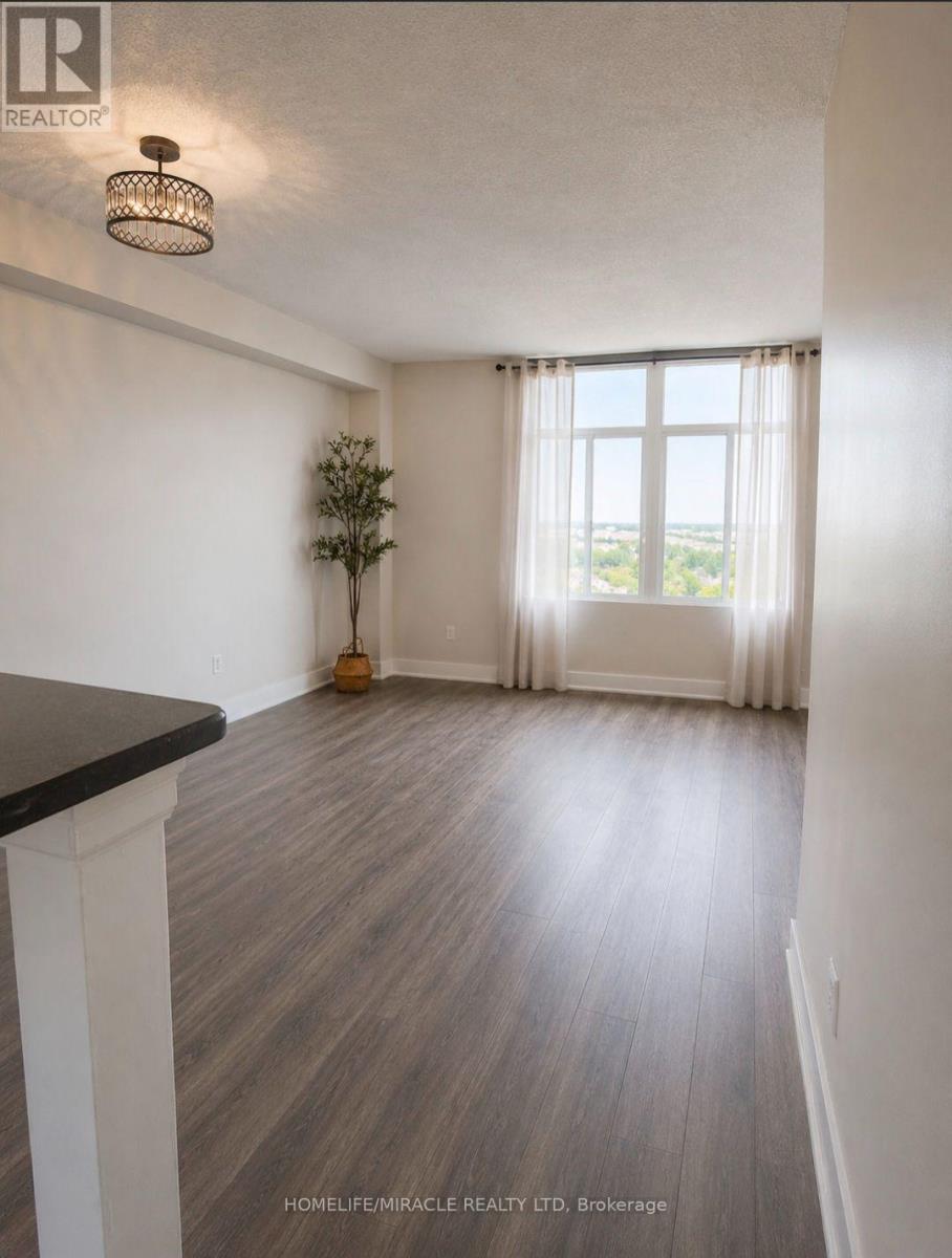 1507 - 88 Alton Towers Circle, Toronto, Ontario  M1V 5C5 - Photo 6 - E13584860