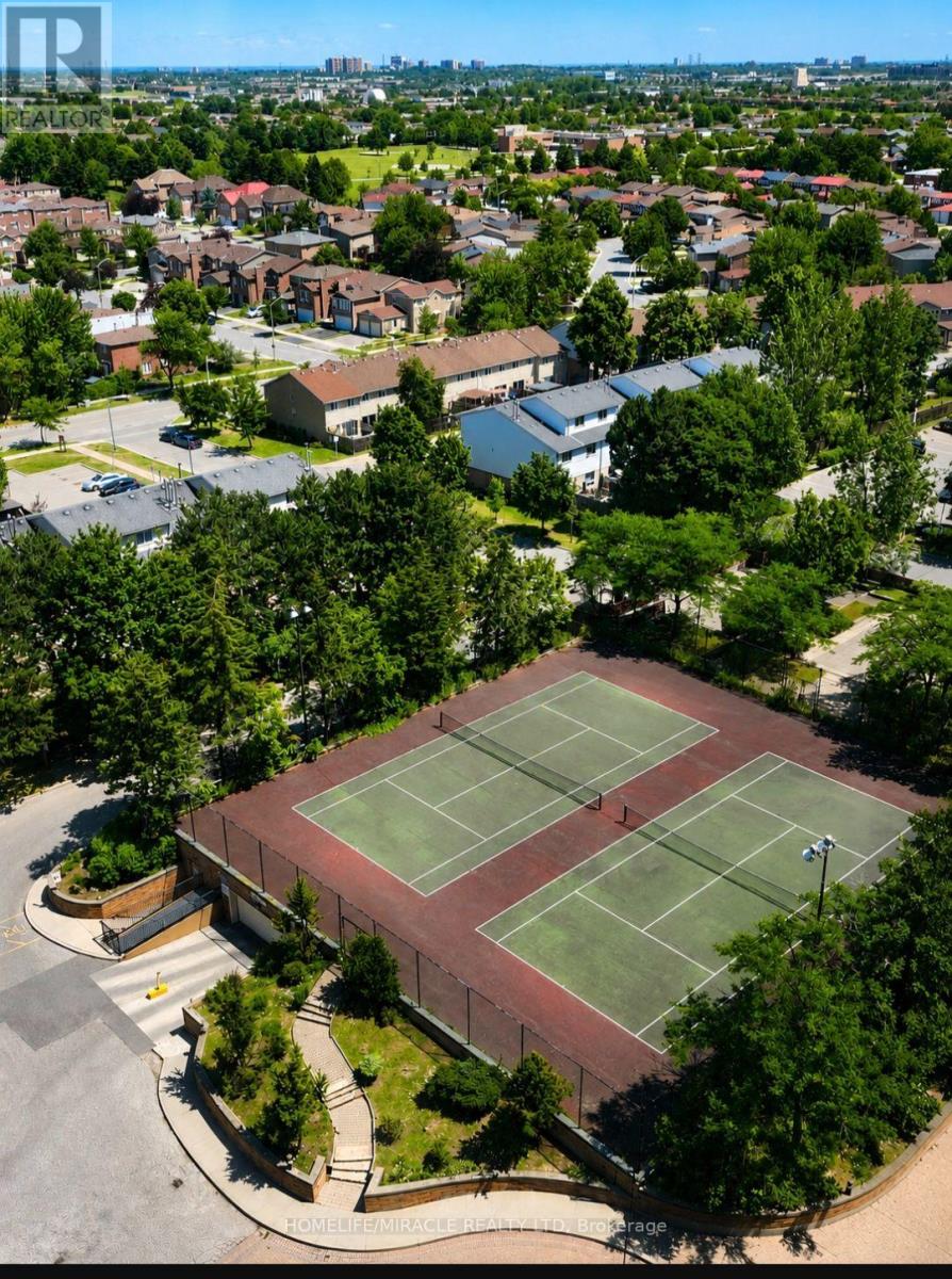 1507 - 88 Alton Towers Circle, Toronto, Ontario  M1V 5C5 - Photo 9 - E13584860