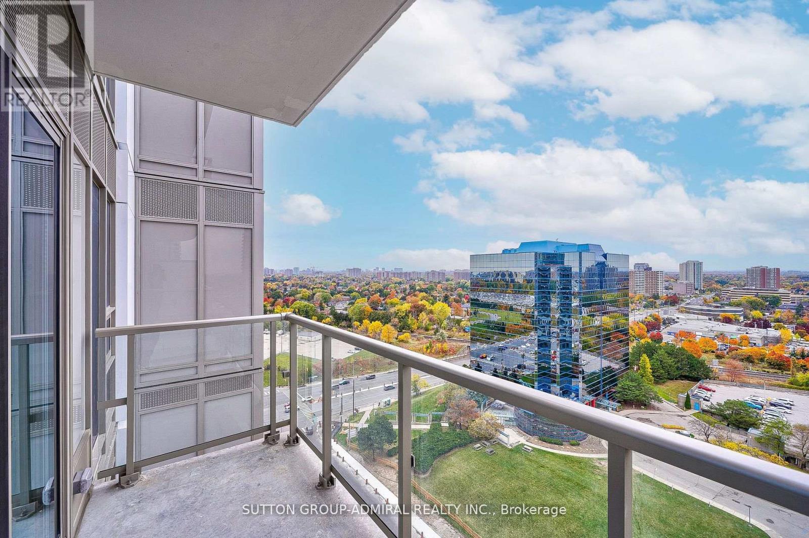 1905 - 2033 Kennedy Road, Toronto, Ontario  M1T 3G2 - Photo 18 - E13584876