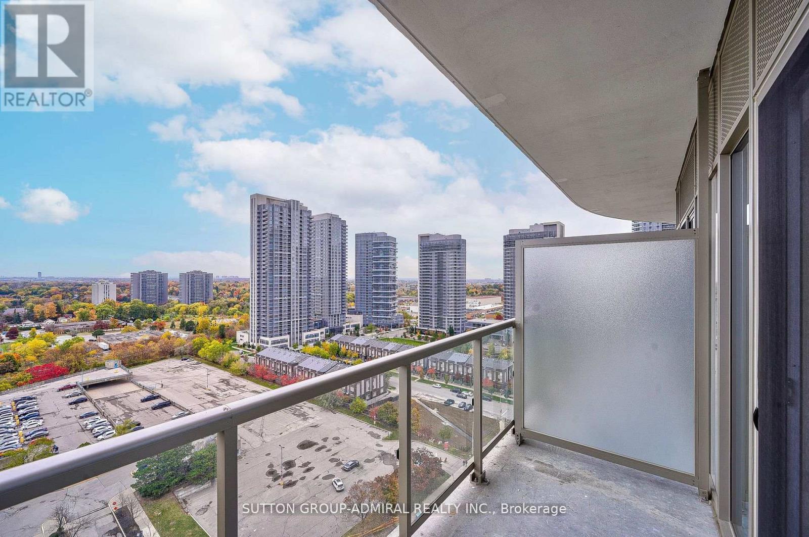 1905 - 2033 Kennedy Road, Toronto, Ontario  M1T 3G2 - Photo 19 - E13584876