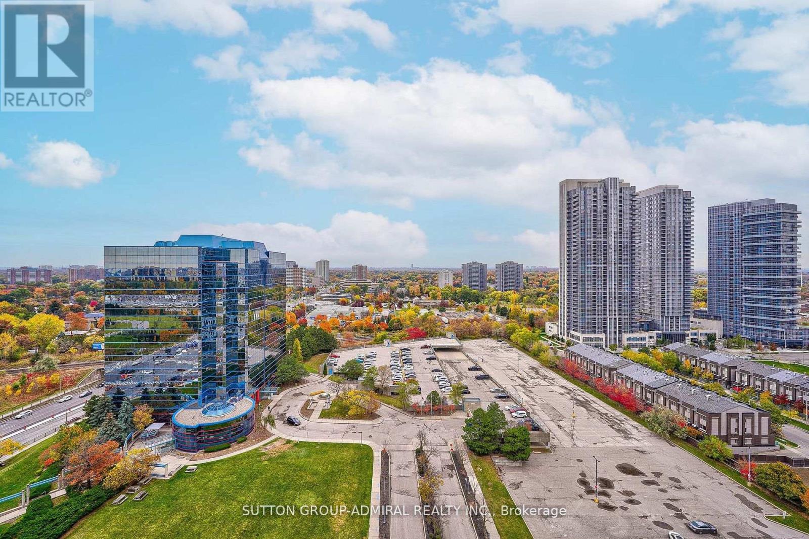 1905 - 2033 Kennedy Road, Toronto, Ontario  M1T 3G2 - Photo 21 - E13584876