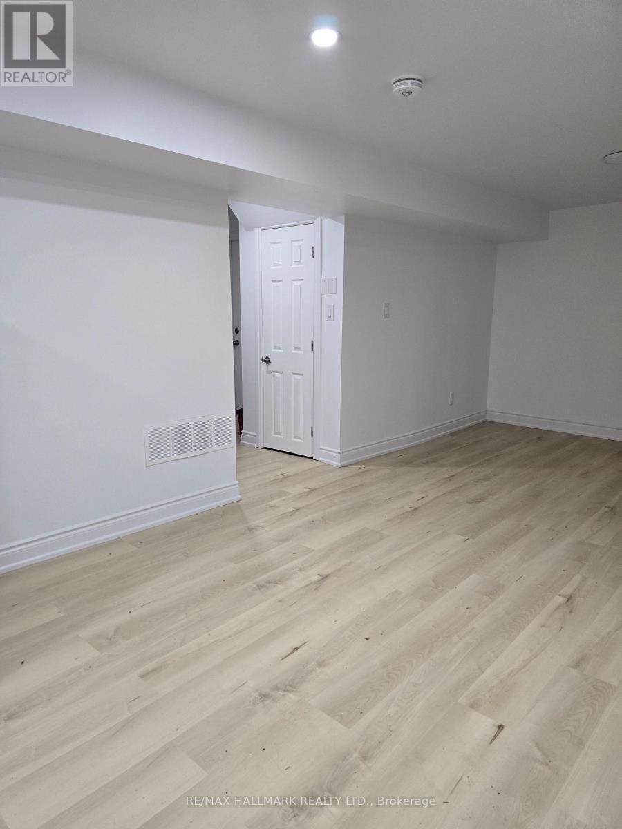 (Basement) - 262 Lupin Drive, Whitby, Ontario  L1N 1Y1 - Photo 2 - E13584886