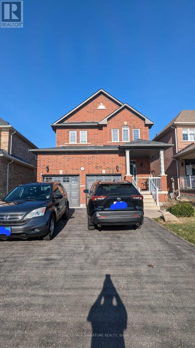 1607 ROCKAWAY STREET, Oshawa (Taunton)