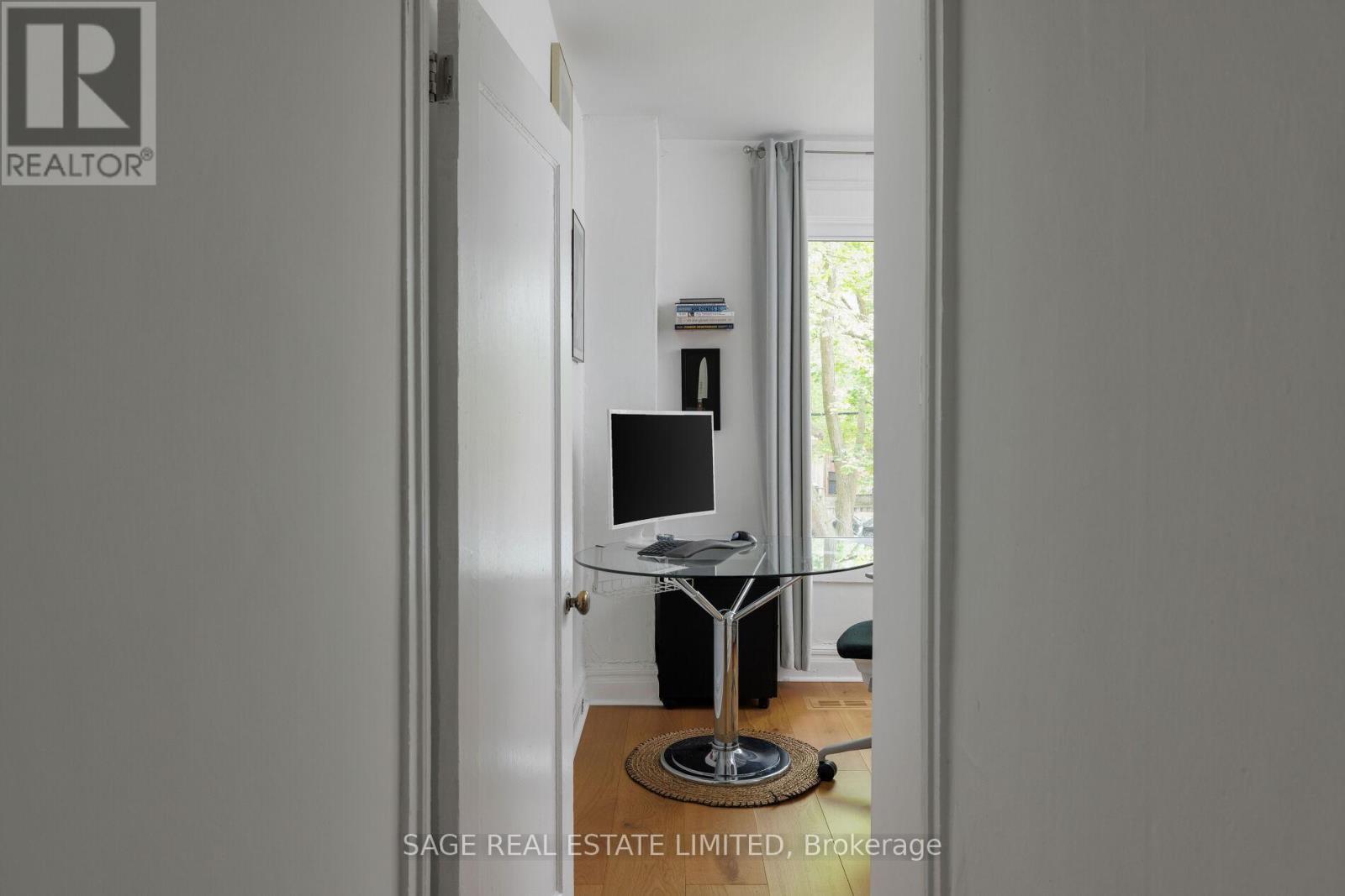 283 Booth Avenue, Toronto, Ontario  M4M 2M7 - Photo 32 - E13584896