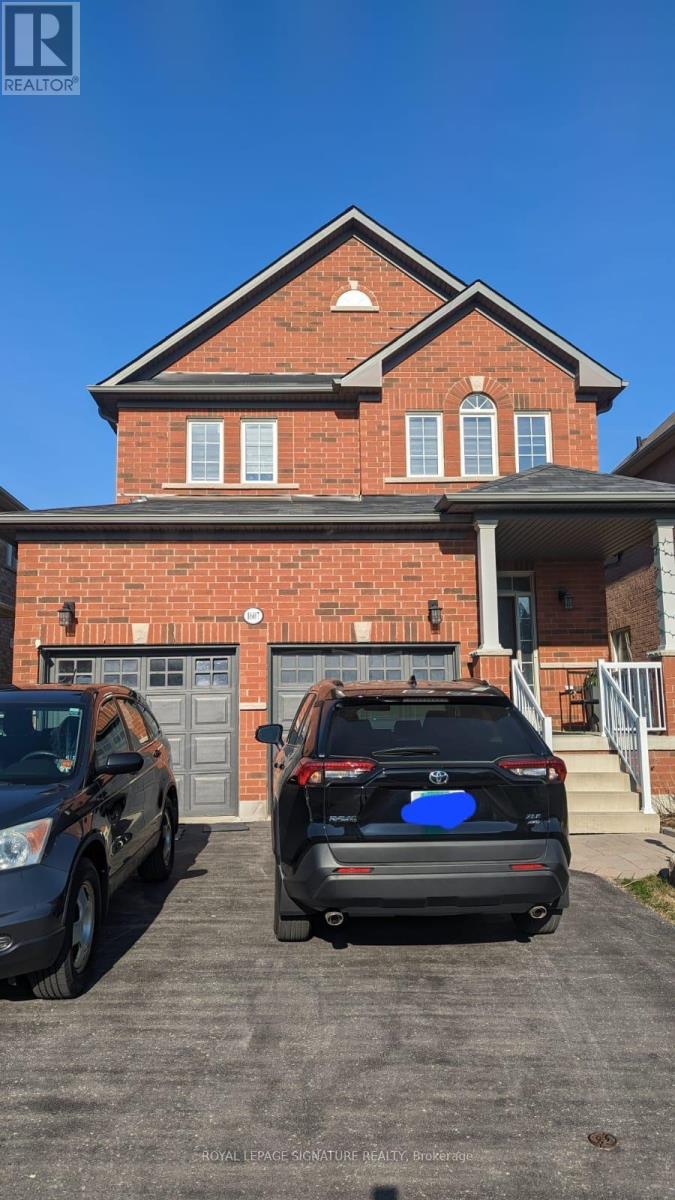1607 Rockaway Street, Oshawa, Ontario  L1K 0L9 - Photo 2 - E13584914