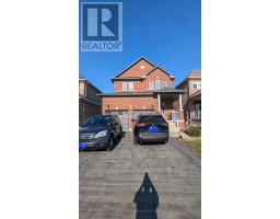 1607 ROCKAWAY STREET, Oshawa, Ontario