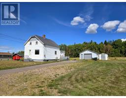 173 Boston Road, River Hebert East, Nova Scotia