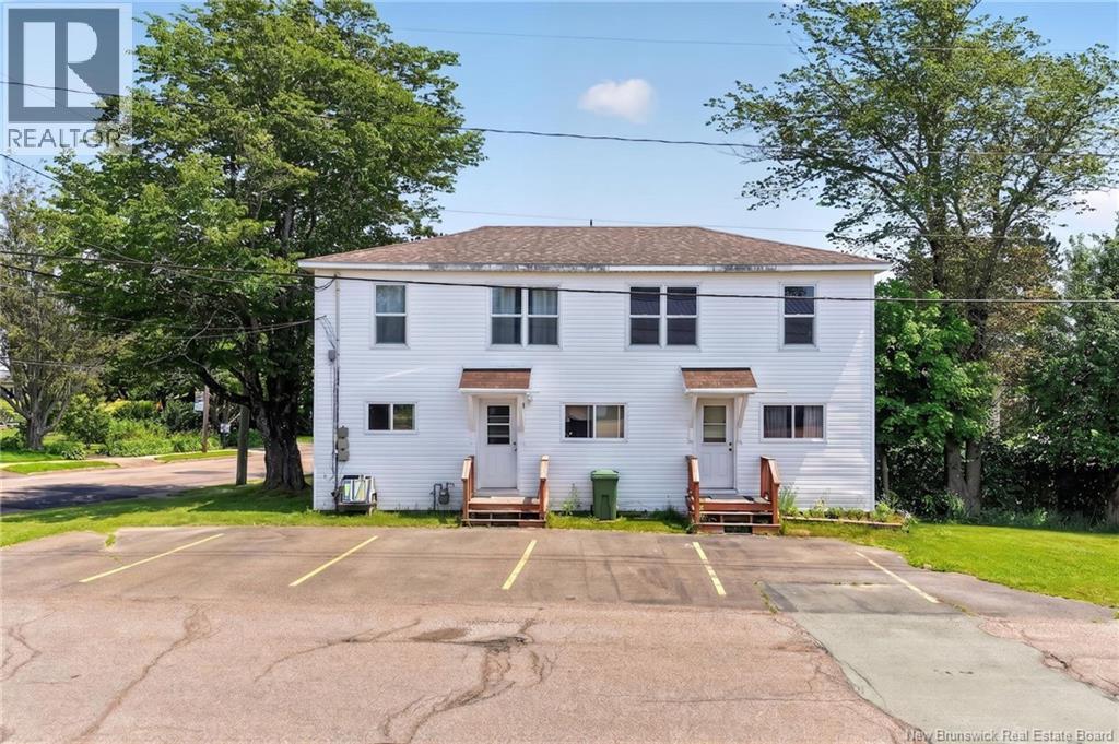 2 Copp Street, Sackville, New Brunswick