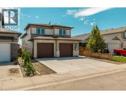 103 Riverford Close W, Lethbridge, Alberta