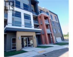 4040 UPPER MIDDLE Road Unit# 106, Burlington, Ontario