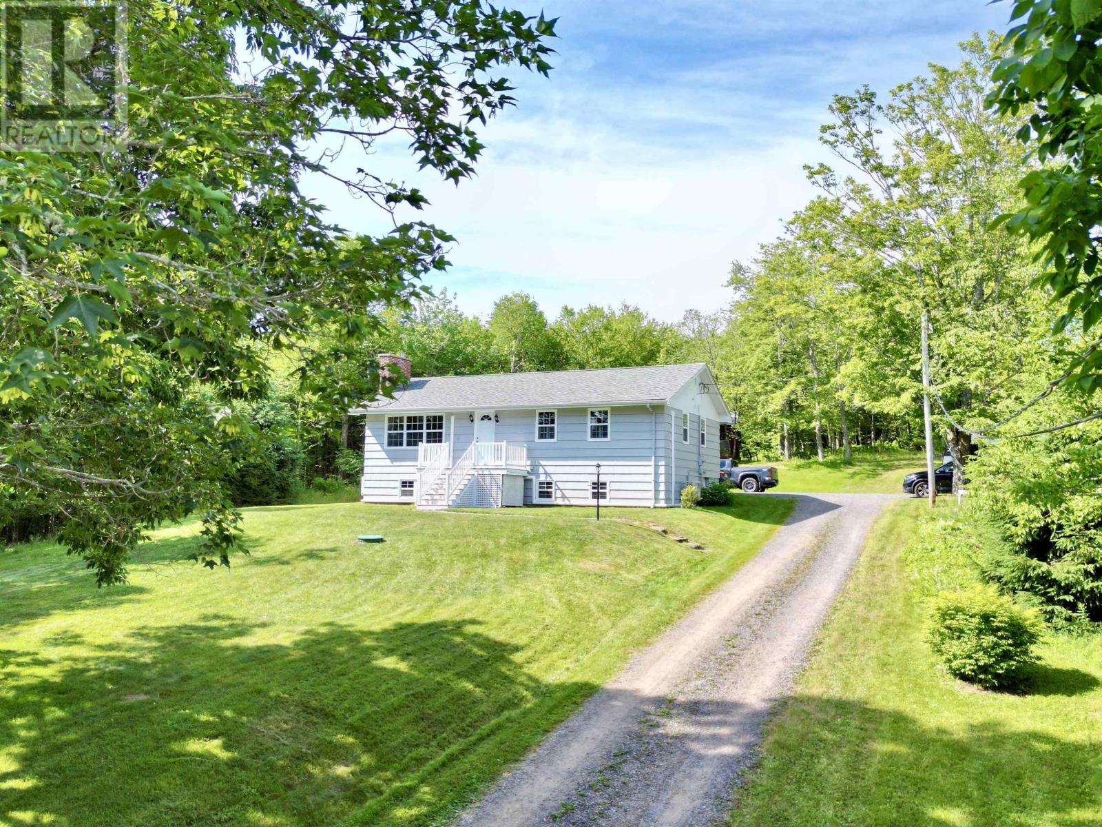 578 GREENFIELD Road, Murray Siding