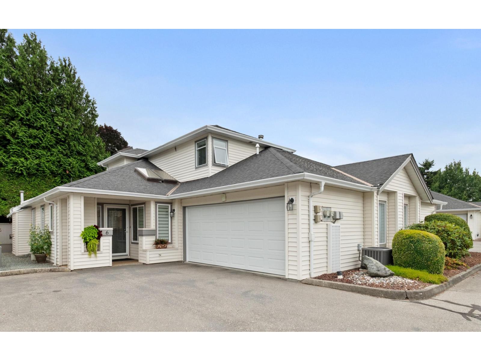 6 45302 JASPER DRIVE|Sardis West Vedder