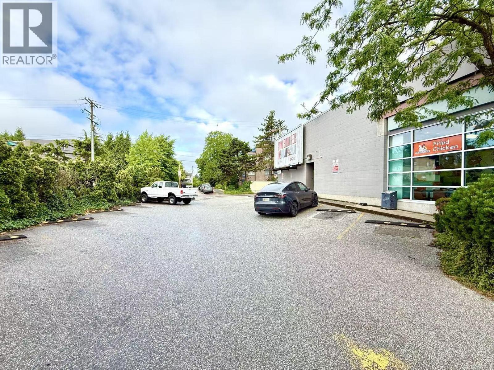 8631 Granville Street, Vancouver, British Columbia  V6P 5A2 - Photo 2 - C8080382