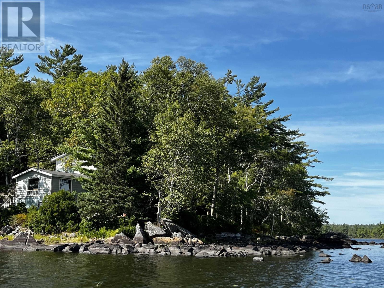 1 Beaver Island Road, Milton, Nova Scotia  B0T 1E0 - Photo 1 - 202618057