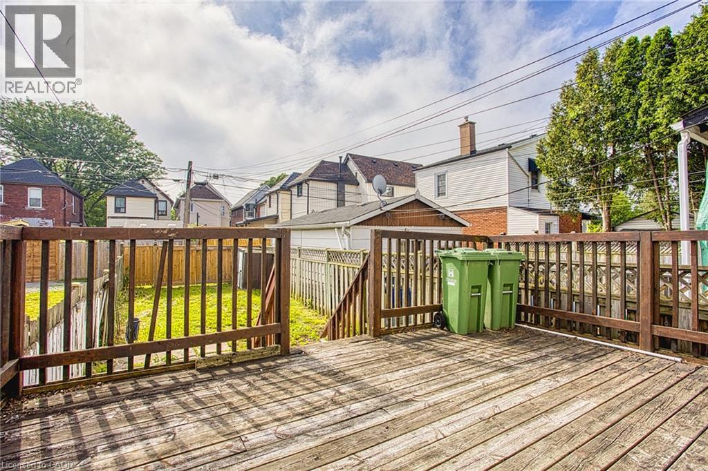 126 Belmont Avenue, Hamilton, Ontario  L8L 7M3 - Photo 24 - 40838408
