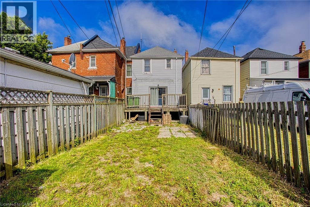 126 Belmont Avenue, Hamilton, Ontario  L8L 7M3 - Photo 26 - 40838408