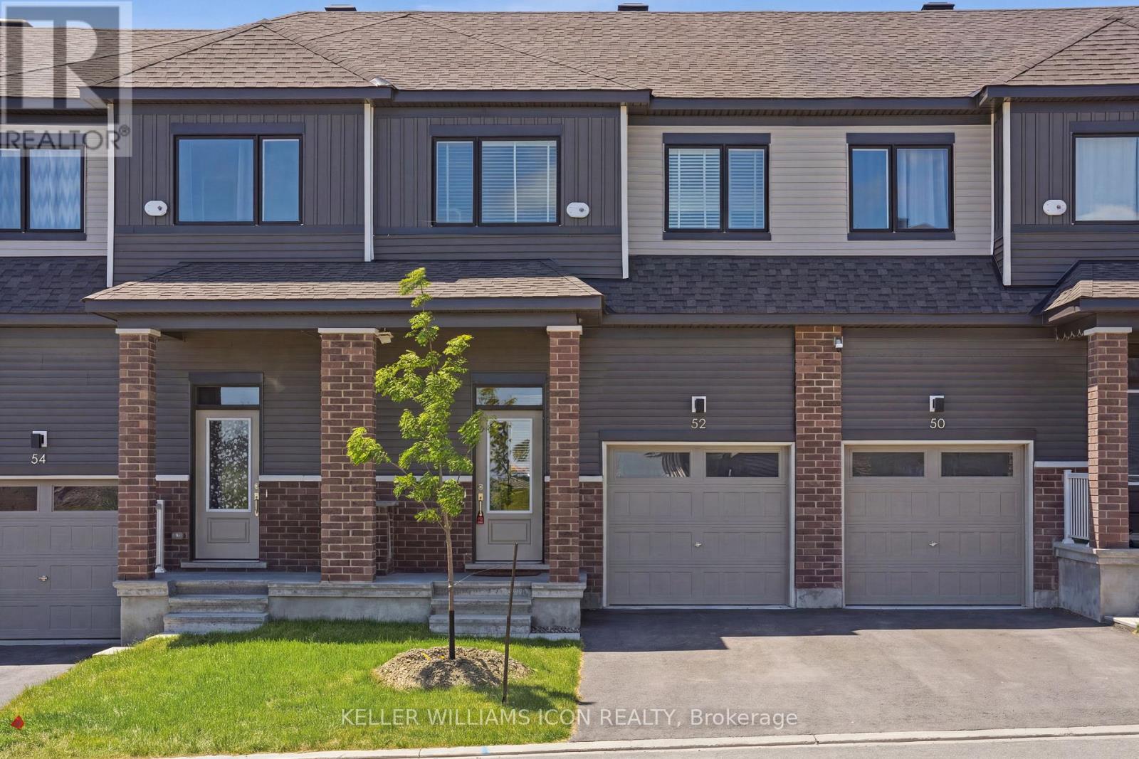 52 Pumice Place, Ottawa, Ontario