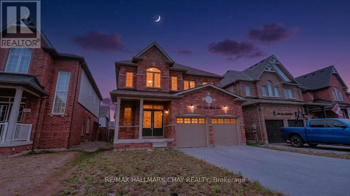 142 Gold Park Gate, Essa, Ontario L3W 0B4 - Photo 3 - N13584708