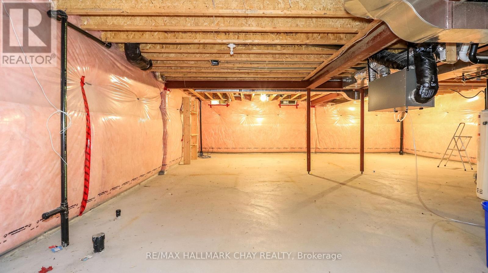 142 Gold Park Gate, Essa, Ontario L3W 0B4 - Photo 37 - N13584708