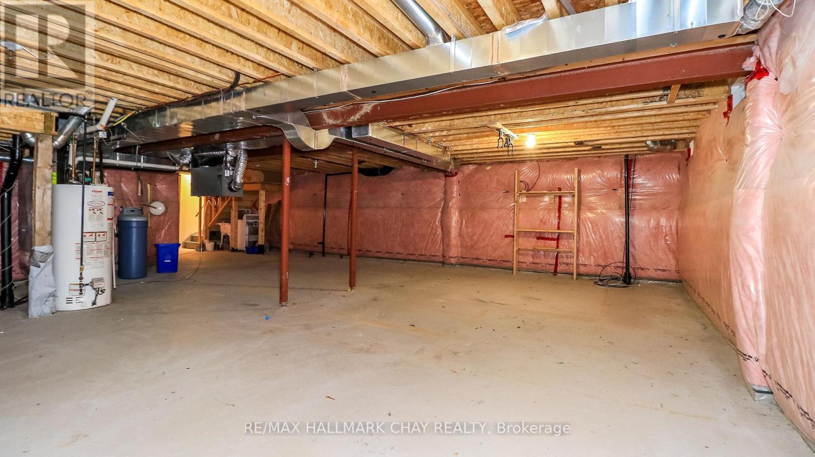 142 Gold Park Gate, Essa, Ontario L3W 0B4 - Photo 40 - N13584708