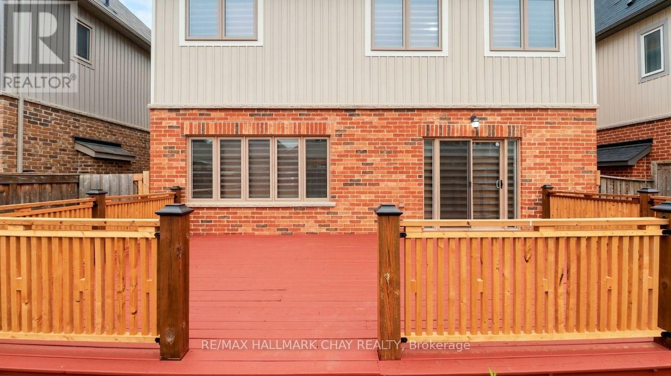 142 Gold Park Gate, Essa, Ontario L3W 0B4 - Photo 42 - N13584708