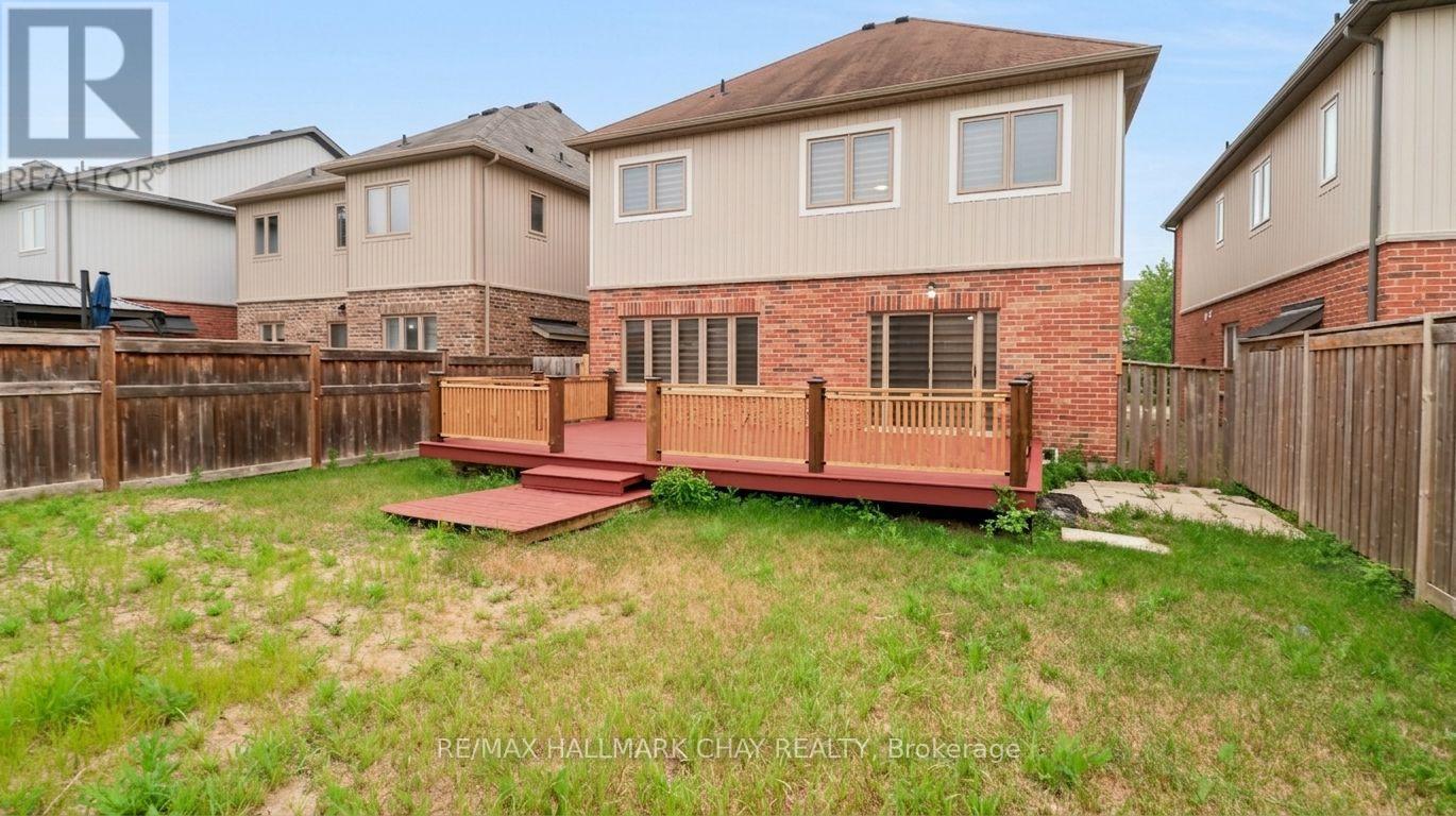142 Gold Park Gate, Essa, Ontario L3W 0B4 - Photo 46 - N13584708