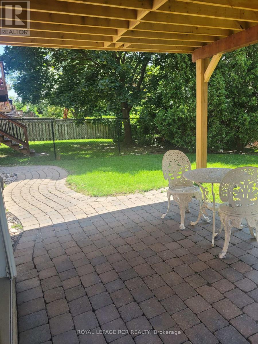 130 Widdifield Avenue, Newmarket, Ontario  L3X 1Z3 - Photo 14 - N13584732