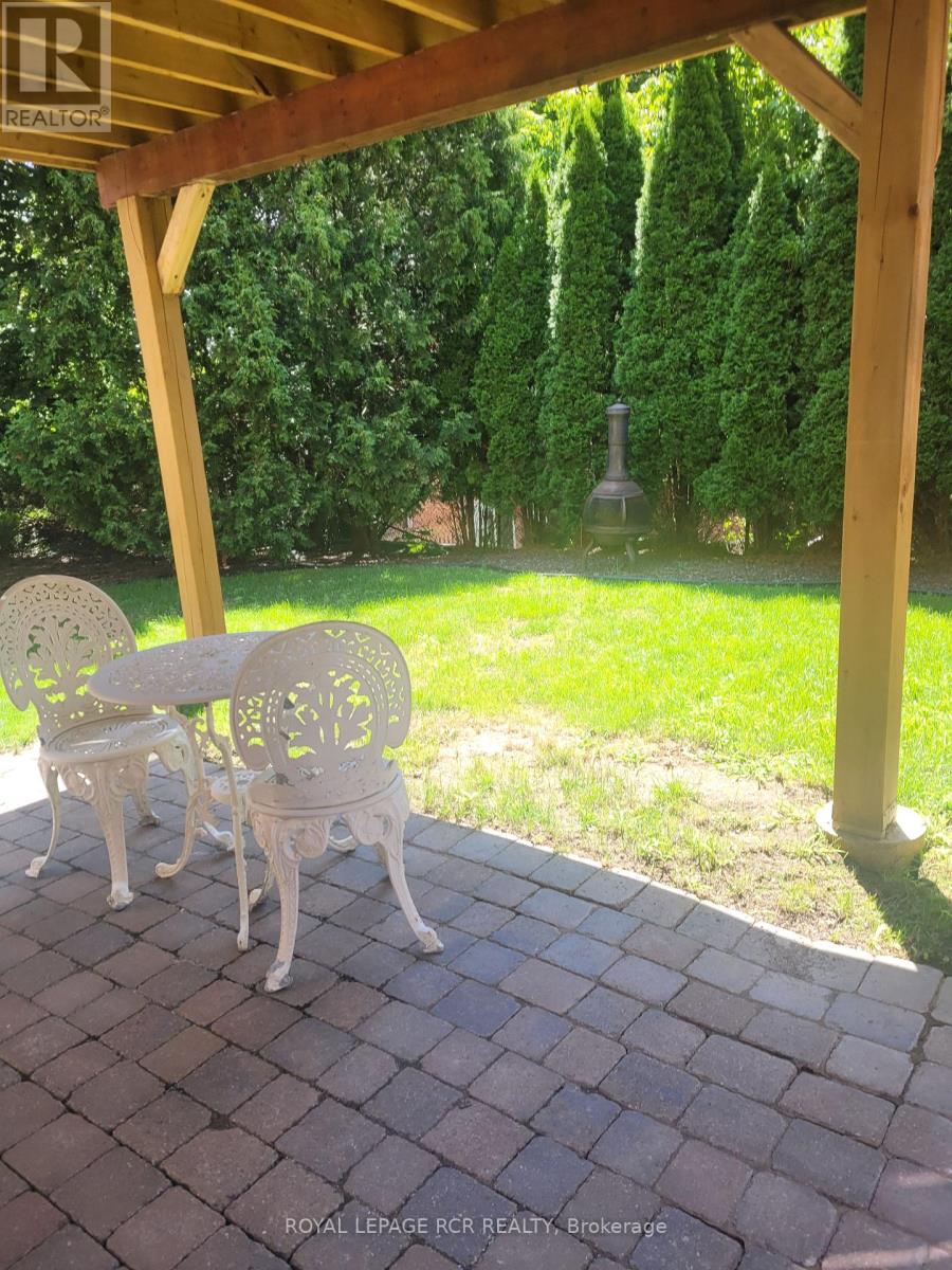 130 Widdifield Avenue, Newmarket, Ontario  L3X 1Z3 - Photo 15 - N13584732