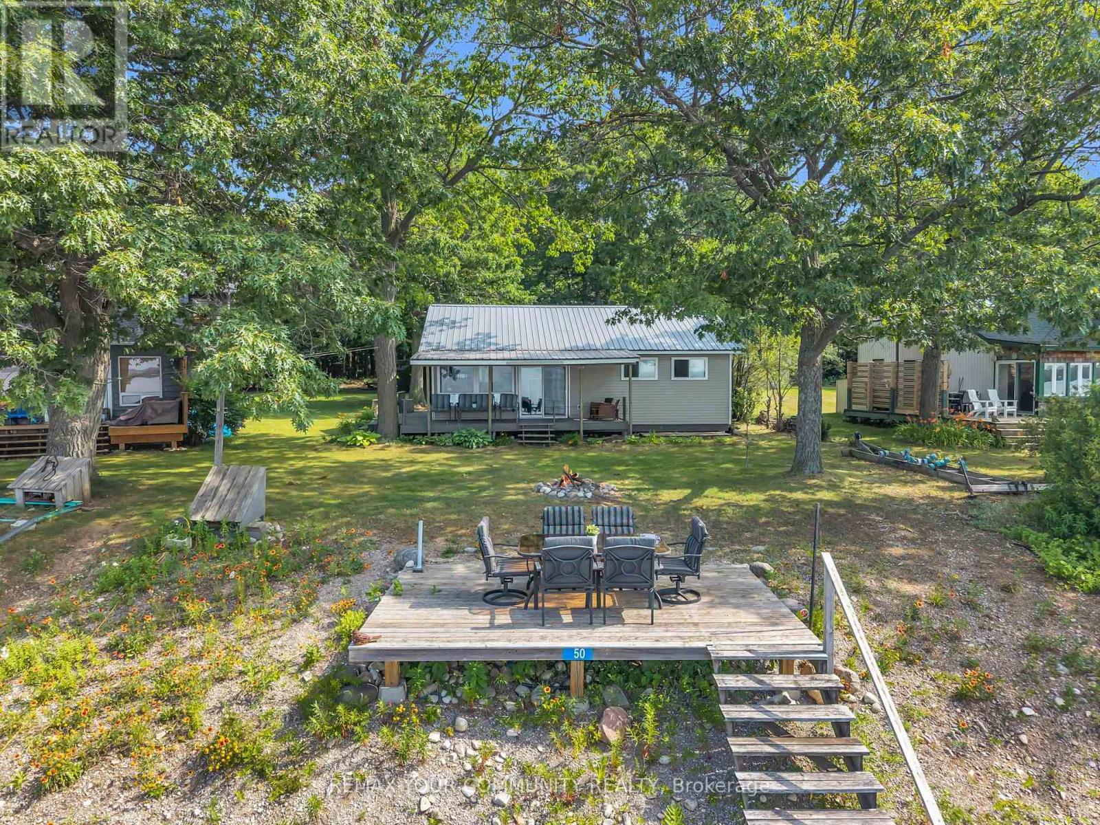 Lot 50, Georgina Islands, Ontario  L4P 3E9 - Photo 30 - N13584748