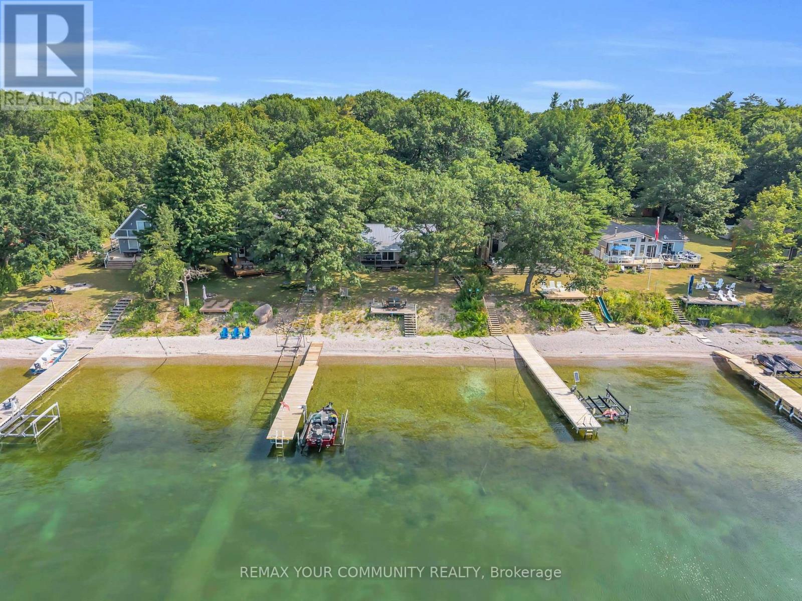 Lot 50, Georgina Islands, Ontario  L4P 3E9 - Photo 37 - N13584748