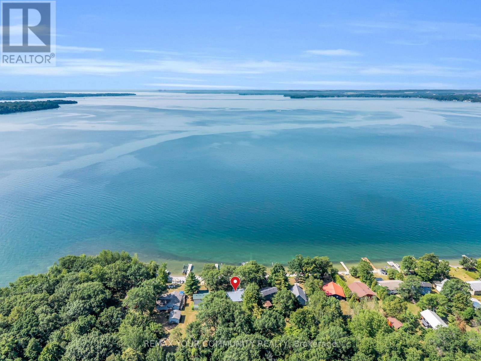 Lot 50, Georgina Islands, Ontario  L4P 3E9 - Photo 41 - N13584748